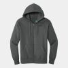 Perfect Weight ® Fleece Full Zip Hoodie Thumbnail