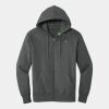Perfect Weight ® Fleece Full Zip Hoodie Thumbnail