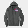 Perfect Weight ® Fleece Full Zip Hoodie Thumbnail