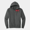 Perfect Weight ® Fleece Full Zip Hoodie Thumbnail