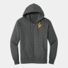 Perfect Weight ® Fleece Full Zip Hoodie Thumbnail