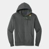 Perfect Weight ® Fleece Full Zip Hoodie Thumbnail
