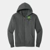 Perfect Weight ® Fleece Full Zip Hoodie Thumbnail