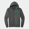 Perfect Weight ® Fleece Full Zip Hoodie Thumbnail