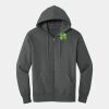 Perfect Weight ® Fleece Full Zip Hoodie Thumbnail