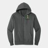 Perfect Weight ® Fleece Full Zip Hoodie Thumbnail