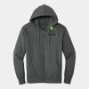 Perfect Weight ® Fleece Full Zip Hoodie Thumbnail