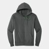 Perfect Weight ® Fleece Full Zip Hoodie Thumbnail