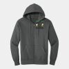 Perfect Weight ® Fleece Full Zip Hoodie Thumbnail