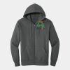 Perfect Weight ® Fleece Full Zip Hoodie Thumbnail