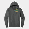 Perfect Weight ® Fleece Full Zip Hoodie Thumbnail