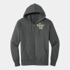 Perfect Weight ® Fleece Full Zip Hoodie Thumbnail