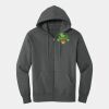 Perfect Weight ® Fleece Full Zip Hoodie Thumbnail