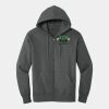 Perfect Weight ® Fleece Full Zip Hoodie Thumbnail