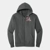 Perfect Weight ® Fleece Full Zip Hoodie Thumbnail