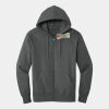Perfect Weight ® Fleece Full Zip Hoodie Thumbnail