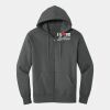 Perfect Weight ® Fleece Full Zip Hoodie Thumbnail