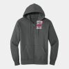Perfect Weight ® Fleece Full Zip Hoodie Thumbnail