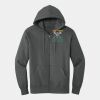Perfect Weight ® Fleece Full Zip Hoodie Thumbnail
