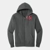 Perfect Weight ® Fleece Full Zip Hoodie Thumbnail