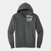 Perfect Weight ® Fleece Full Zip Hoodie Thumbnail