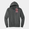 Perfect Weight ® Fleece Full Zip Hoodie Thumbnail