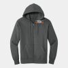 Perfect Weight ® Fleece Full Zip Hoodie Thumbnail