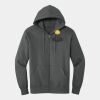 Perfect Weight ® Fleece Full Zip Hoodie Thumbnail