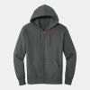Perfect Weight ® Fleece Full Zip Hoodie Thumbnail