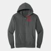 Perfect Weight ® Fleece Full Zip Hoodie Thumbnail