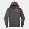 Perfect Weight ® Fleece Full Zip Hoodie Thumbnail