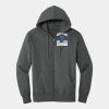 Perfect Weight ® Fleece Full Zip Hoodie Thumbnail