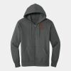 Perfect Weight ® Fleece Full Zip Hoodie Thumbnail