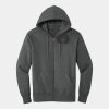Perfect Weight ® Fleece Full Zip Hoodie Thumbnail