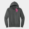 Perfect Weight ® Fleece Full Zip Hoodie Thumbnail