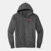 Perfect Weight ® Fleece Full Zip Hoodie Thumbnail