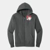 Perfect Weight ® Fleece Full Zip Hoodie Thumbnail