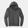 Perfect Weight ® Fleece Full Zip Hoodie Thumbnail