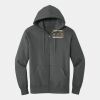 Perfect Weight ® Fleece Full Zip Hoodie Thumbnail