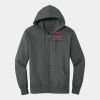 Perfect Weight ® Fleece Full Zip Hoodie Thumbnail