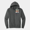 Perfect Weight ® Fleece Full Zip Hoodie Thumbnail