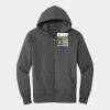 Perfect Weight ® Fleece Full Zip Hoodie Thumbnail