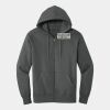 Perfect Weight ® Fleece Full Zip Hoodie Thumbnail