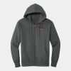 Perfect Weight ® Fleece Full Zip Hoodie Thumbnail