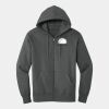 Perfect Weight ® Fleece Full Zip Hoodie Thumbnail