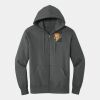 Perfect Weight ® Fleece Full Zip Hoodie Thumbnail