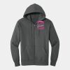 Perfect Weight ® Fleece Full Zip Hoodie Thumbnail