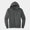 Perfect Weight ® Fleece Full Zip Hoodie Thumbnail