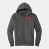 Perfect Weight ® Fleece Full Zip Hoodie Thumbnail