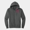 Perfect Weight ® Fleece Full Zip Hoodie Thumbnail